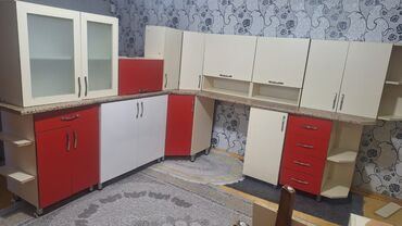 metbex şkafi: Mətbəx mebeli 390₼ Ölçü 2.63/2.43 üzərində heçne verilmir ünvan