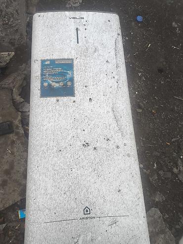 Запчасти и аксессуары для бытовой техники: Продаются б/у запчасти на водонагреватель Ariston VELIS, термометры — 10