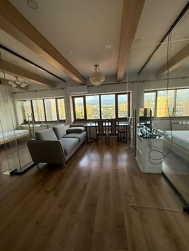 2 комнаты, 47 м², Физприборы Элитка, 10 этаж, Евроремонт