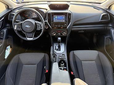 Subaru: Subaru Crosstrek: 2020 г., 2 л, Вариатор, Бензин, Кроссовер — 78