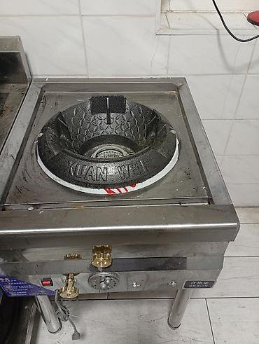 Тестомесильные аппараты: Продаю кухонное оборудование для кафе, ресторана, столовой. Всё — 19