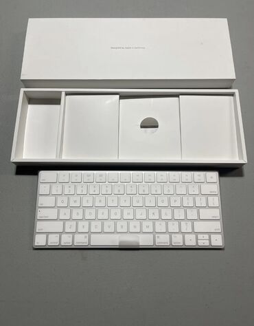 chicco polly magic: Apple magic keyboard 2 новый в коробке
Запакован
В идеальном состоянии