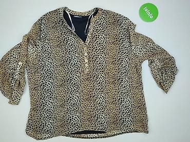 mango adela: Janina, Bluzka damska, rozmiar 4XL — 2