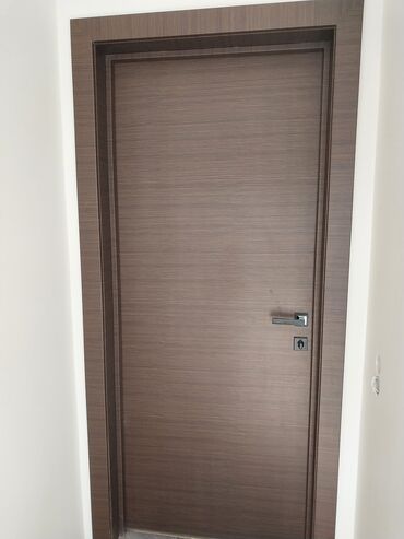 Ремонт окон и дверей: Дверь: Установка, Платный выезд — 4