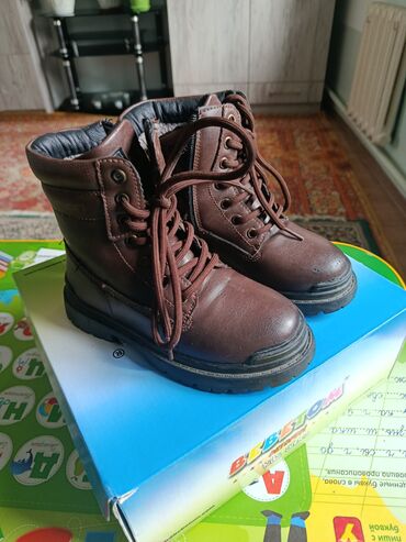 детские платья на прокат бишкек инстаграм: Детские зимние ботинки в отличном состоянии. Размер 28-29. Натуральный