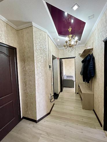 Продажа квартир: 2 комнаты, 56 м², Элитка, 5 этаж, Косметический ремонт — 17