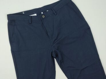 Zara, Chinos for men, 3XL (EU 46), condition - Good