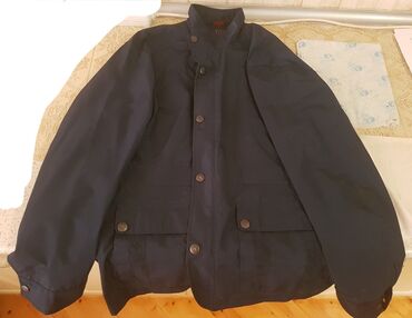 детская спортивная кофта: Продается куртка синего цвета размер 50 Срочно продается в связи со