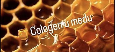 organski magnezijum: Proizvodi na bazi meda i biljnih mešavina: - MIRKO – med za opuštanje — 4
