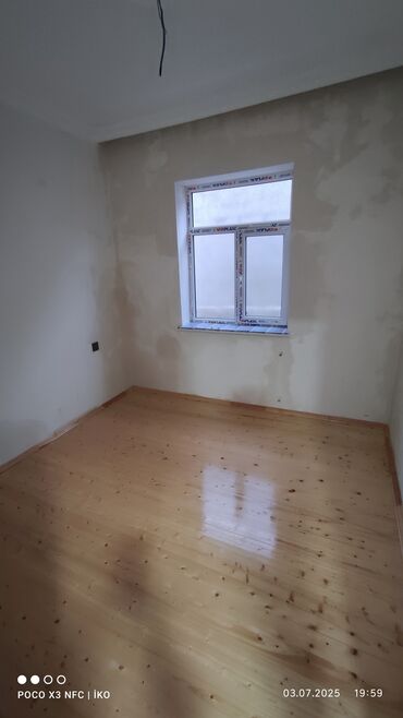 Həyət evləri və villaların satışı: Binə 3 otaqlı, 80 kv. m, Kredit yoxdur, Yeni təmirli — 8