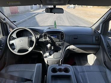запчасти самсунг см6: Hyundai Starex: 2018 г., 2.5 л, Автомат, Дизель, Фургон — 10