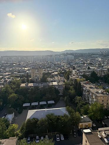 ev satisi: Yasamal, 2 otaqlı, Yeni tikili, m. Elmlər Akademiyası, 73 kv. m — 3