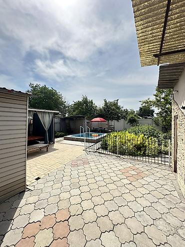 Продажа коттеджей и домов: 🔥Продается дом🔥 🏡Район: Кызыл Аскер ✅Участок: 4.3 соток ✅Документы — 9