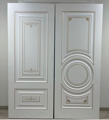 Otaq qapıları: Yeni MDF Otaq qapısı 90x205 sm, Zəmanətli, Pulsuz çatdırılma, Rayonlara çatdırılma, Pulsuz quraşdırma