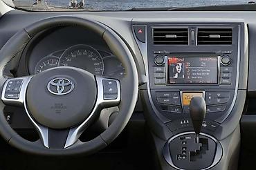 multimedia 2din: CENTRALNA KONZOLA ZA TOYOTA VERSO OD 2009. DO 2015. GOD. | Svi — 1