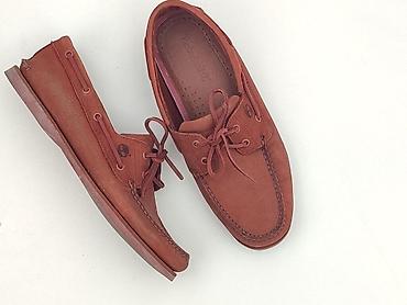 buty olive tree: Timberland, Półbuty dla mężczyzn, rozmiar 46 — 1