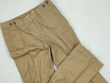 Women: H&M, Material trousers for women, S (EU 36)
