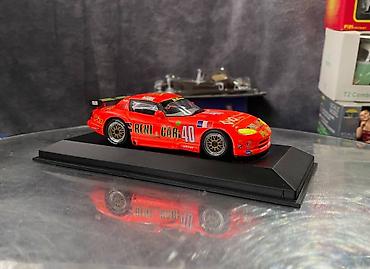 viper mk88b: Dodge, 1994 il, 1:43, Dəmir, Ödənişli çatdırılma — 9