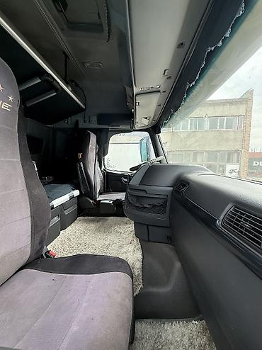 автовоз волва: Продам Вольво тандем 130куб чистый, готов в рейс Грузовой автопоезд — 5