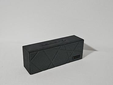 mp3 player prodaja: Na prodaju kvalitetan Bluetooth zvučnik brenda Urban Revolt (Trust) — 1