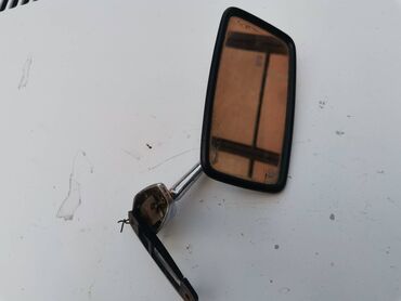 Auto delovi: Retrovizor desni niklovani Lada 2121,21213,21214 Niva, Lada 2101 — 4