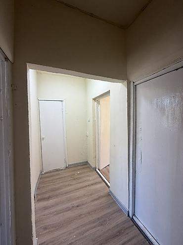 виндом продажа: 1 комната, 44 м², 105 серия, 1 этаж, Свежий ремонт — 10