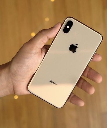 li 7 max: IPhone XS Max 256 GB В идеальном состояние не разу не вскрывался — 1