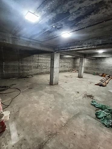 o store: Склад у Нового базара | 100 м² | Можно частично Сдаётся складское — 1