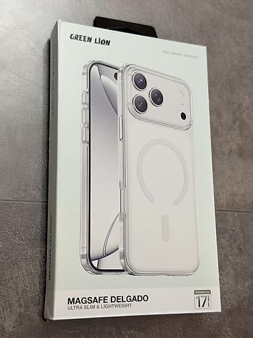 Apple iPhone: IPhone 17 Pro Max, Новый — 13