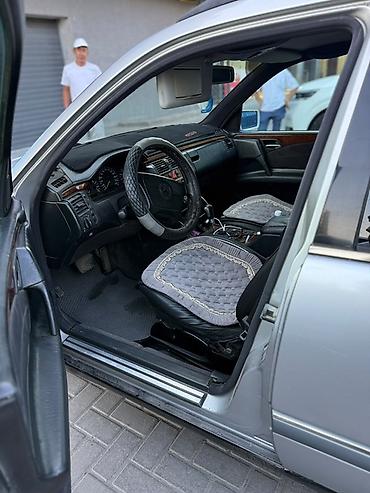 mersedes e class: Mercedes-Benz : 1998 г. — 6