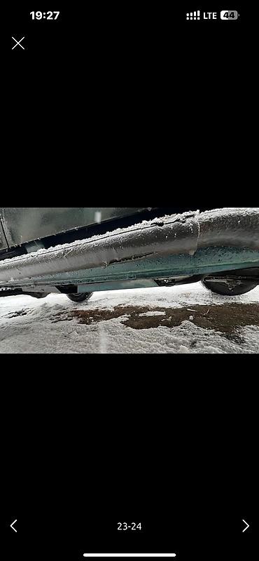 УАЗ: УАЗ Patriot: 2011 г., 2.7 л, Механика, Бензин, Внедорожник — 15