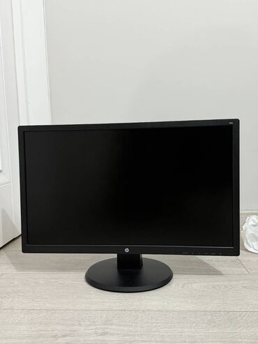 Мониторы: Монитор, HP, Б/у, LED, 24" - 25"