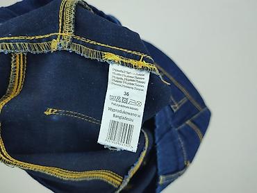 jeans derby: Jeansy damskie, rozmiar S — 5