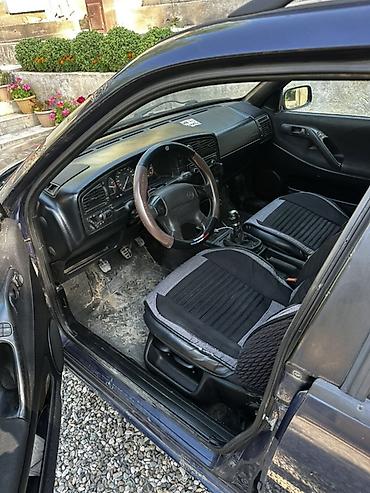 кпп на гольф 2: Volkswagen Passat Variant: 1995 г., 2 л, Механика, Бензин, Универсал — 8