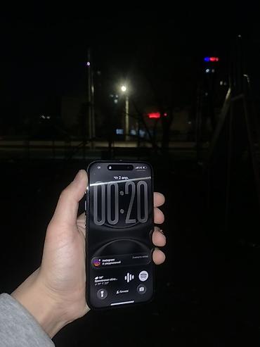 Apple iPhone: IPhone 14 Pro, Б/у, 128 ГБ, Deep Purple, Кабель, 86 % — 7