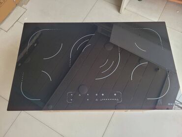 Plitələr və bişirmə panelləri: Plitə Sigma, Elektrik, Quraşdırılan, Yeni