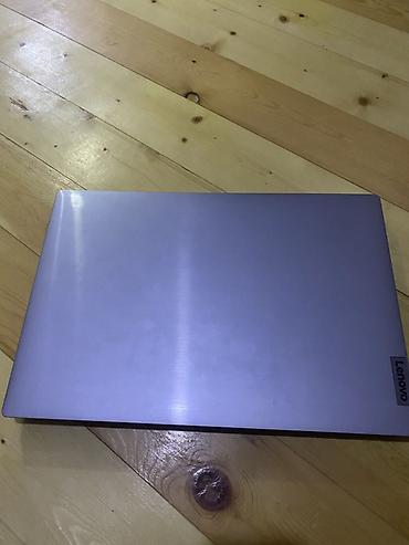 asus 5s pro: Lenovo noutbuk – 15.6" ekranlı, tam ölçülü klaviatura və böyük — 2