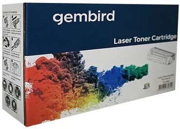 ubacivanje igrica u ps4: Brand: Gembird |x|x Model: GEMBIRD Toner Gembird 106R02183 3010 / 3040
