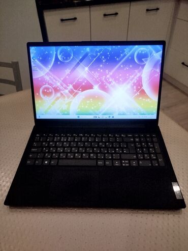 клавиатура razer: Ноутбук, Lenovo, 4 ГБ ОЭТ, Intel Celeron, 15.6 ", Жумуш, окуу үчүн, эс тутум SSD