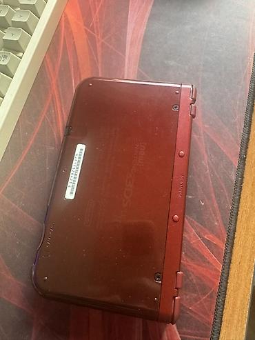 eclipse avn770hd: New nintendo 3ds xl metallic red, идеальное состояние, на экранах — 5