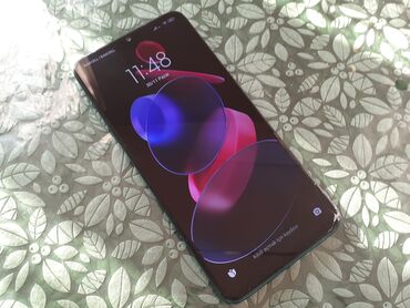 Redmi: Redmi Note 8 Pro, 128 GB, rəng - Göy, Zəmanət, Düyməli, Sensor — 6