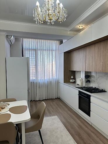 Продажа квартир: 4 комнаты, 125 м², Элитка, 6 этаж, Евроремонт — 18