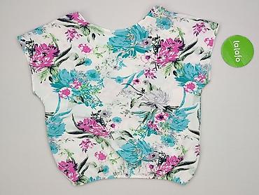 blu: Bluzka damska, rozmiar One size — 3