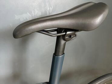 İdman velosipedləri: TREK yol velosipedi – karbon karkaslı, disk əyləcli, Shimano 105 — 20