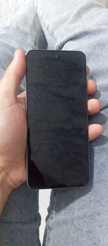 xiaomi 4x: Xiaomi 13 Lite, 8 GB, rəng - Gümüşü, 
 Barmaq izi