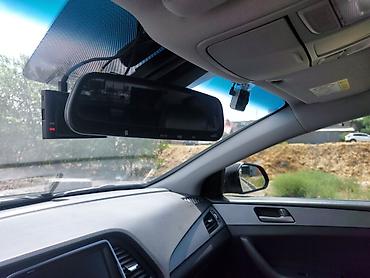 Hyundai: Hyundai Sonata: 2021 г., 2 л, Автомат, Газ, Седан — 9