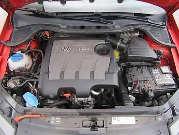 vcds prodaja: VOLKSWAGEN POLO 5 1.6TDI - KOMPLETAN AUTO U DELOVIMA | Kompletan — 5