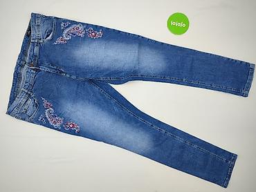 metki vans: Ovs, Jeansy damskie, rozmiar 3XL — 2