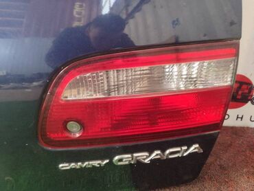 задняя фара камри: Задний правый стоп-сигнал Toyota