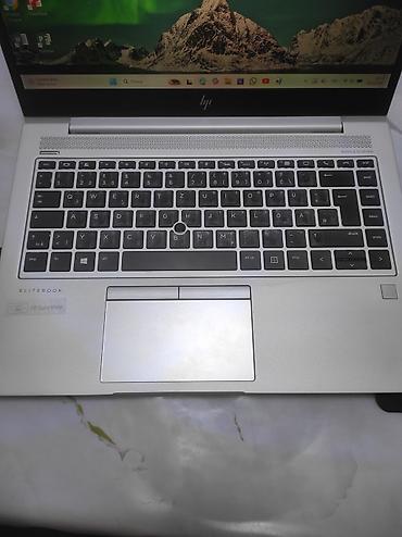 hp proliant: HP EliteBook 745 G6 — надежный бизнес-ноутбук 14" Характеристики: - — 1
